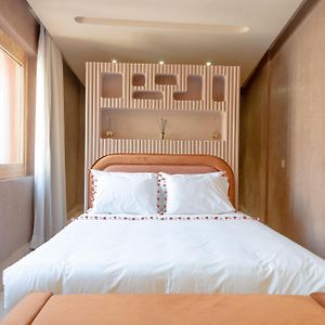 Camera con letto king size